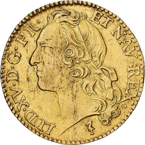 France louis - xv,,