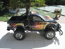 FORD F150 FIGHTER 66 4x4 RDC