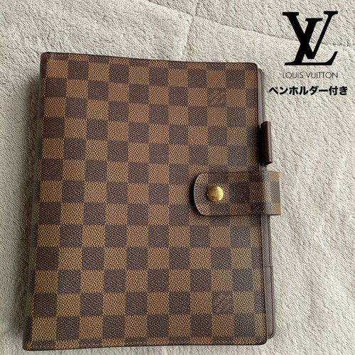 Porte stylo louis - porte-stylo, vuitton