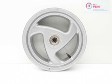 Jante arrière (Peugeot -