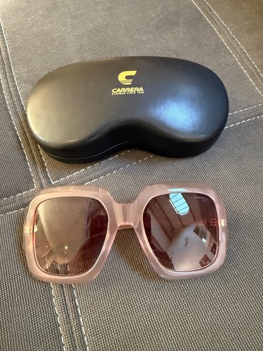 Lunettes soleil carrera - de,