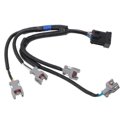 Connecteur injecteur pour - d'injecteur,