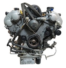 Moteur pour Porsche Cayenne