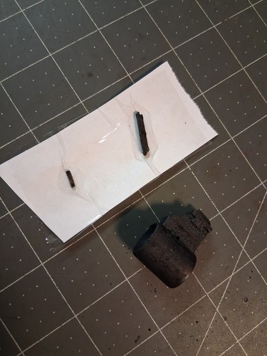 Lee enfield front sight - lee,
