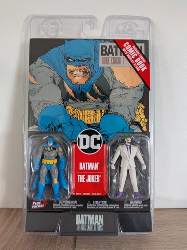 Batman the dark - the,