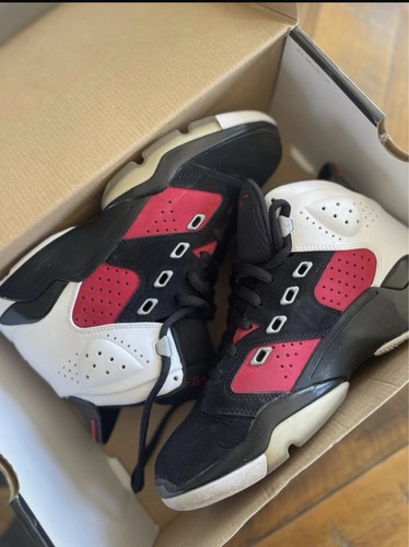Jordan 23 baskets - 6-17-23,