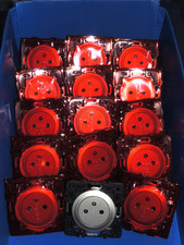 15 mécanisme de  prises