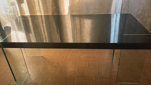 Table salle manger - table, en