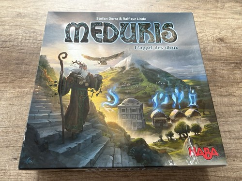 Jeu société plateau - de, de