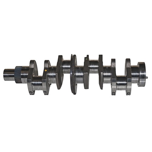 Vilebrequin cylindres - 4,