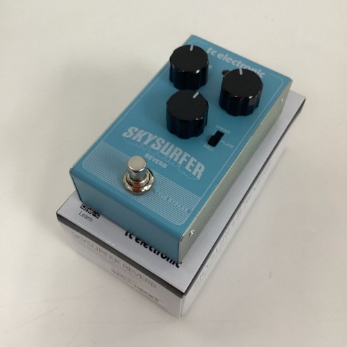 Electronic skysurfer reverb - skysurfer,