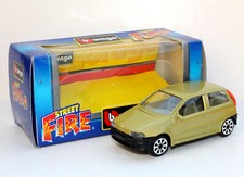 BURAGO STREET FIRE 1/43