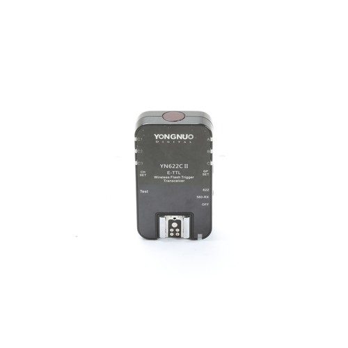 Yongnuo wireless flash - yongnuo, trigger