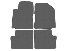 Tapis de sol en velour pour