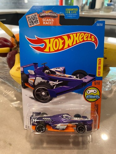 2016 hot wheels gagnant - hot,