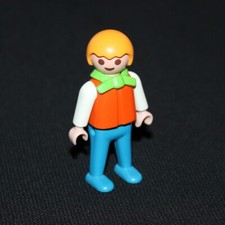 Playmobil Victorian Era Child Boy Kitchen 5322 5505