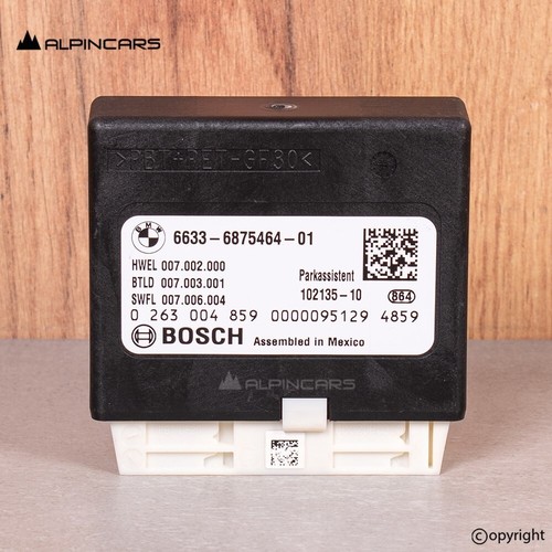 Oem bmw f20 f30 f32 - f30,