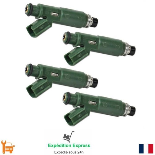 Injecteur carburant pour - 4x,