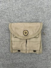 POUCH CARTOUCHIÈRE CARABINE