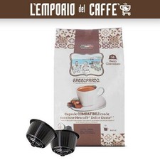 256 Capsules Gattopardo