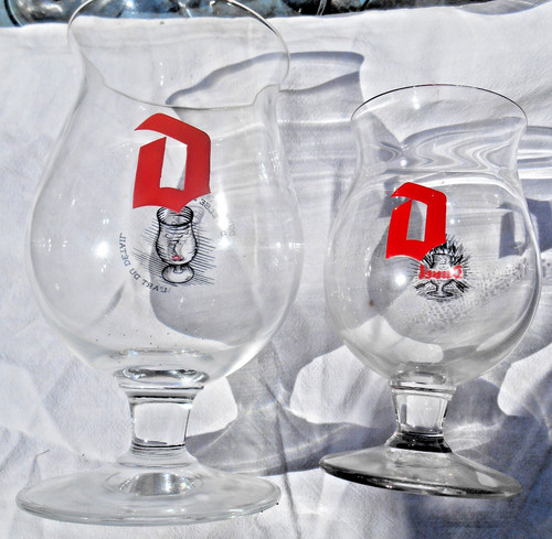 Lot verre pub - lot,