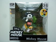 Mickey Mouse N°35 Figurine
