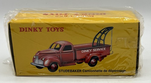 Camionnette dépannage