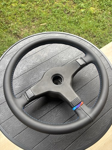 Volant bmw sport mtech - volant,