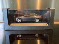 BMW 3 Series 335i Mineral grey