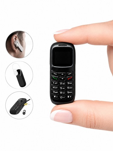 Mini téléphone portable