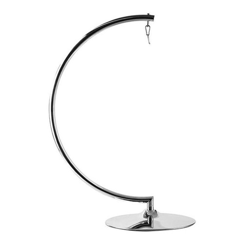 Maklaine chrome steel silver - maklaine,