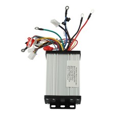 Contrôleur Brushless Efficace