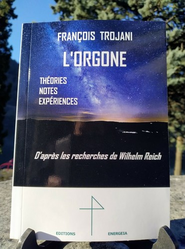 Orgone reich orgonites - reich,