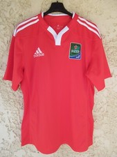 Maillot rugby H CUP 2013 2014