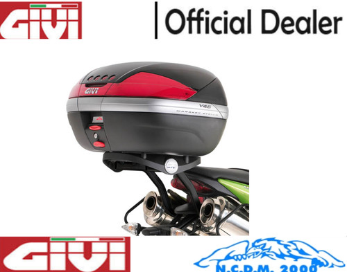 Supports givi arrière monokey - givi,