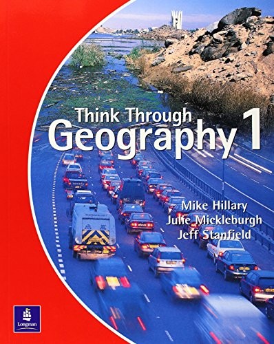 Think through geography - think,