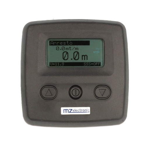 Electronic ev030 compteur - ev030,