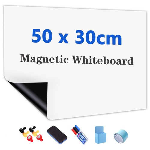 Tableau blanc magnétique