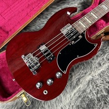 Gibson SG Standard Bass 120th