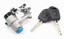 SERRURE DE COFFRE LOQUET ARRIERE Cles pour VW GOLF IV 4 LUPO AROSA