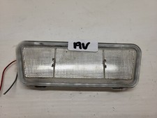 Lumière plafonnier avant pour