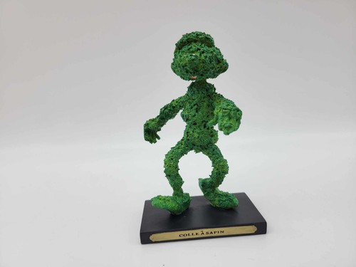 Figurine gaston lagaffe - gaston,
