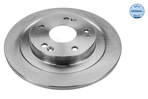 Disque frein honda - disque, t.