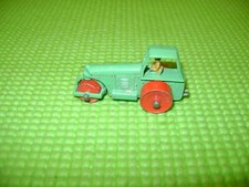 MATCHBOX LESNEY 1D AVELING