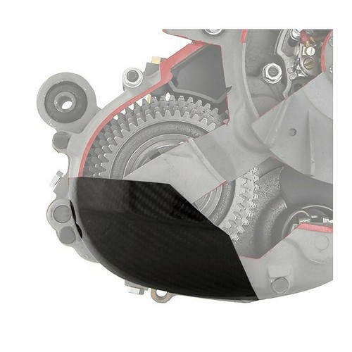 Mf0404 protection carter - protection,