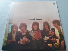 LP  FACES " FIRST STEP  " 1970