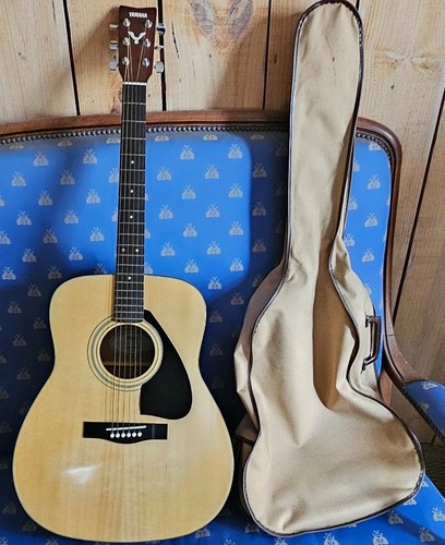 Guitare folk yamaha 411 - yamaha, fg-411