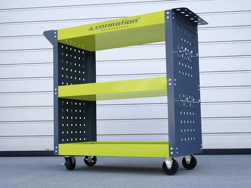 Servante chariot outils - chariot, À
