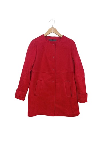 Zara basic manteau saison - zara, mi-saison