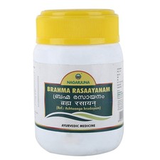 Nagarjuna Brahma Rasaayanam